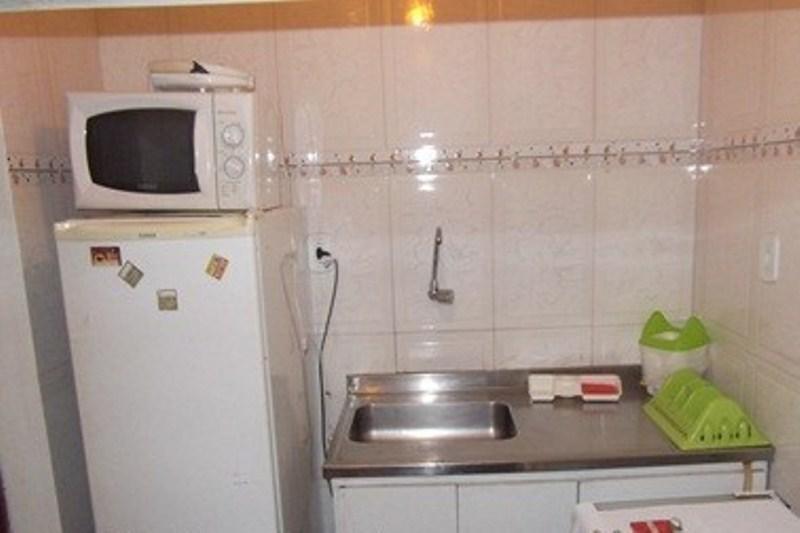 Apartamento Flat Jardim De Alah Salvador de Bahía Habitación foto