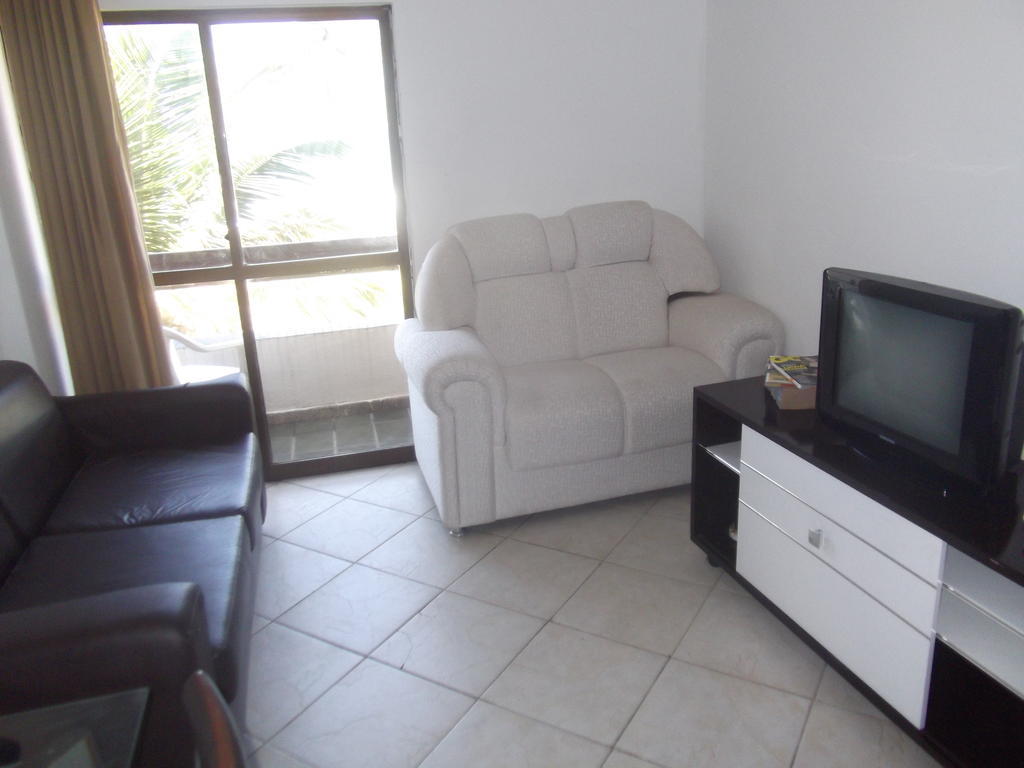 Apartamento Flat Jardim De Alah Salvador de Bahía Habitación foto