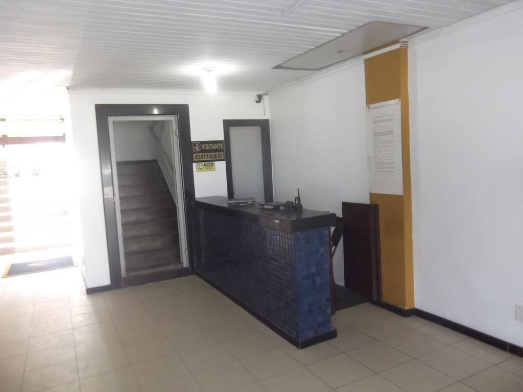 Apartamento Flat Jardim De Alah Salvador de Bahía Habitación foto
