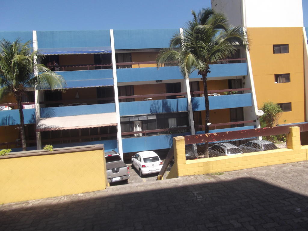 Apartamento Flat Jardim De Alah Salvador de Bahía Exterior foto
