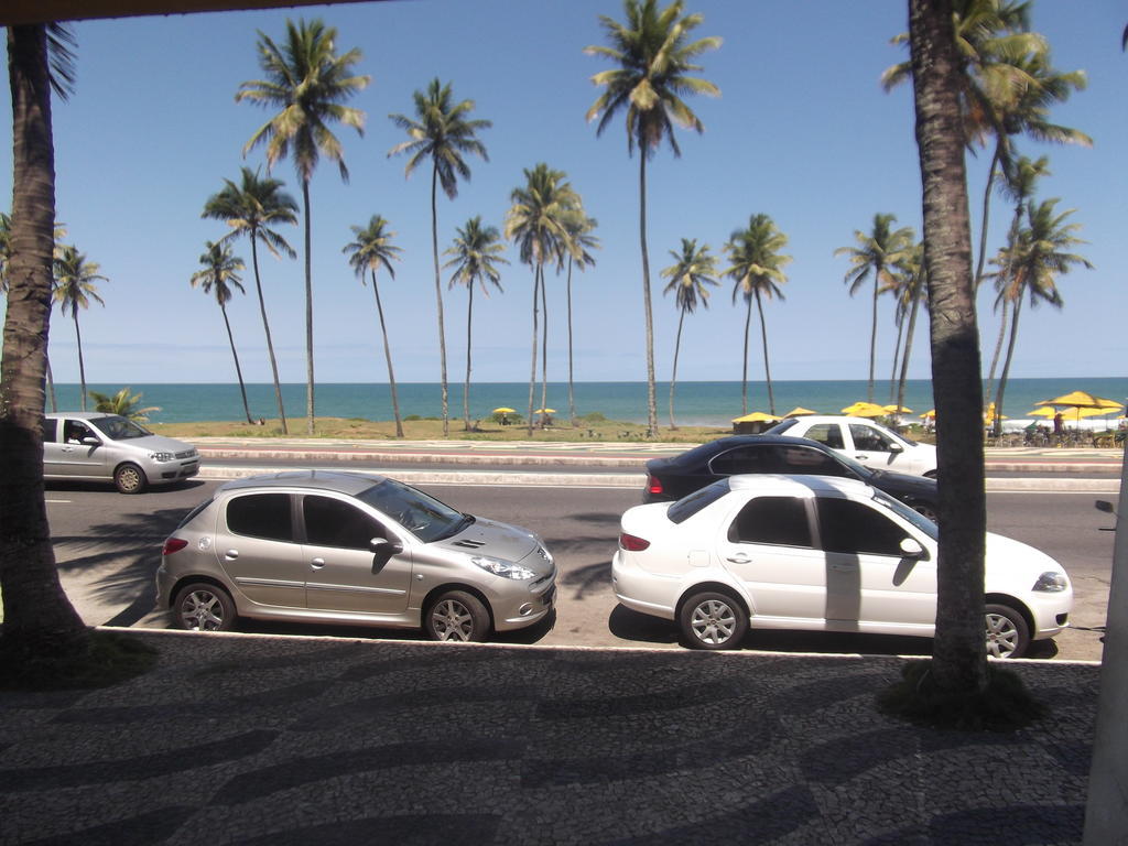 Apartamento Flat Jardim De Alah Salvador de Bahía Exterior foto