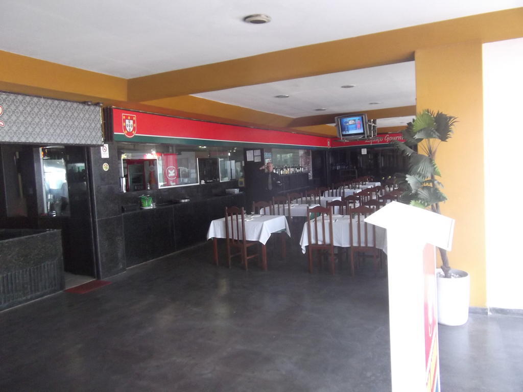 Apartamento Flat Jardim De Alah Salvador de Bahía Exterior foto