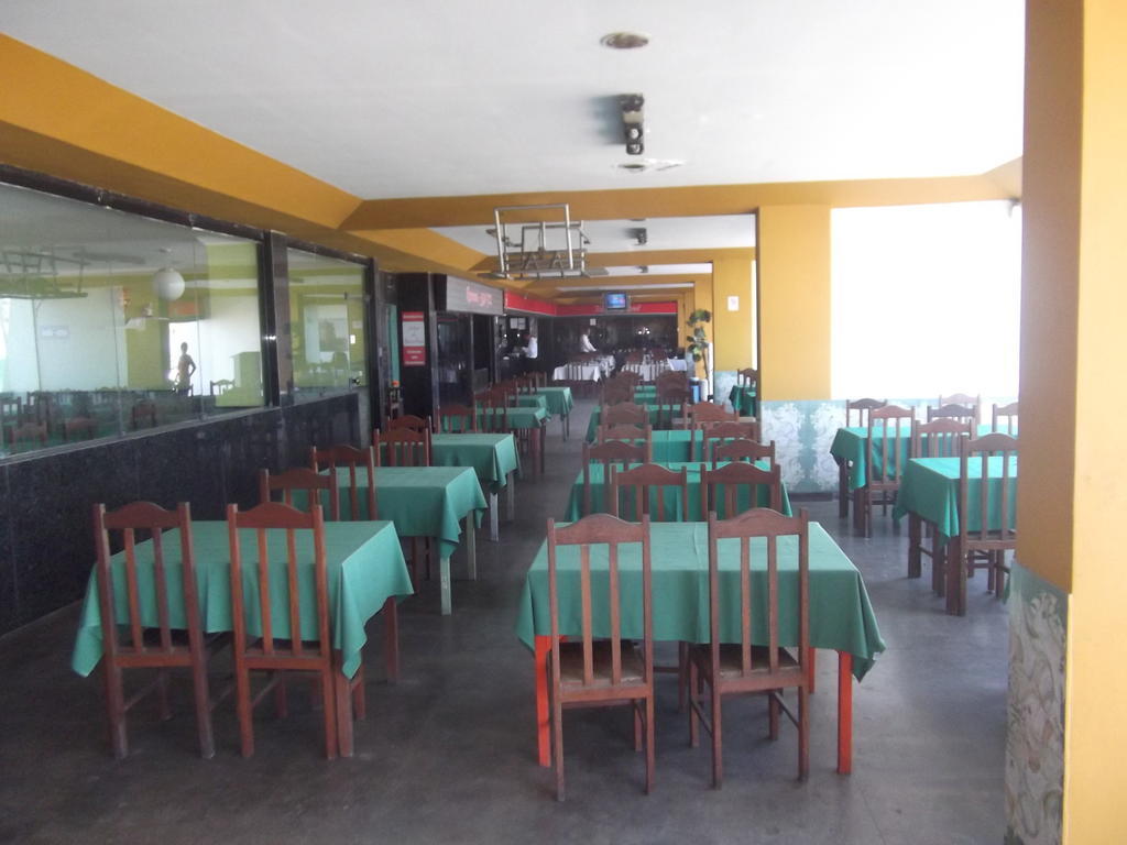 Apartamento Flat Jardim De Alah Salvador de Bahía Exterior foto