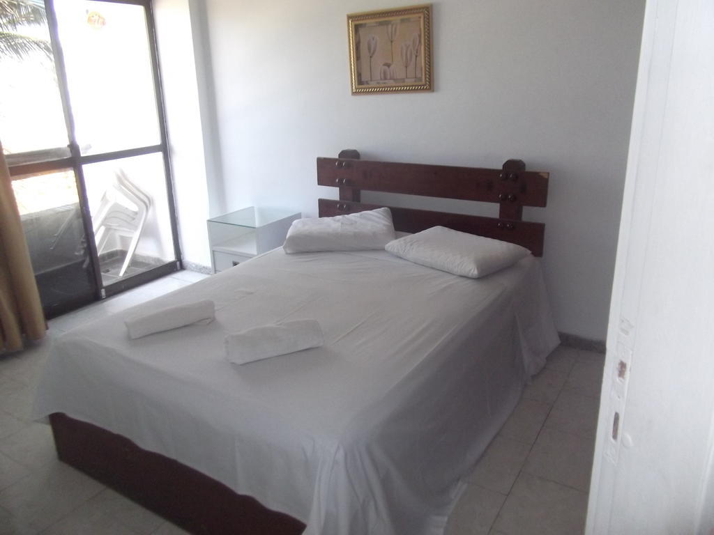 Apartamento Flat Jardim De Alah Salvador de Bahía Exterior foto