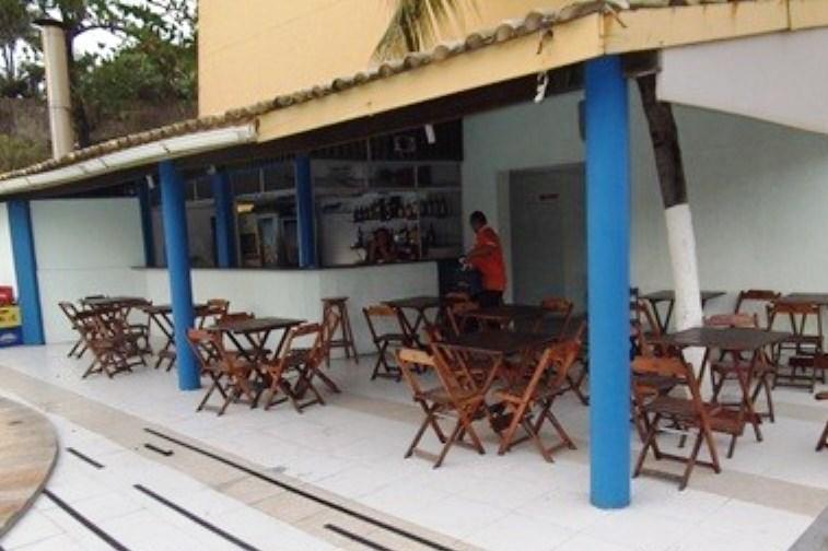 Apartamento Flat Jardim De Alah Salvador de Bahía Exterior foto